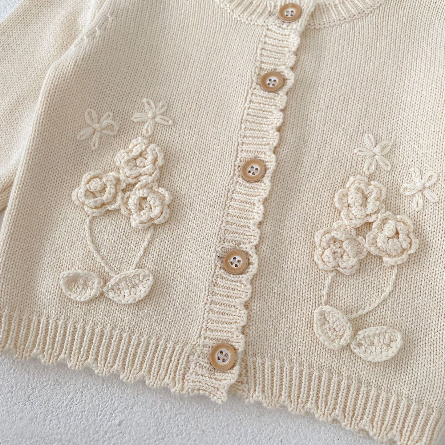 KNITS Ainsley Cardigan