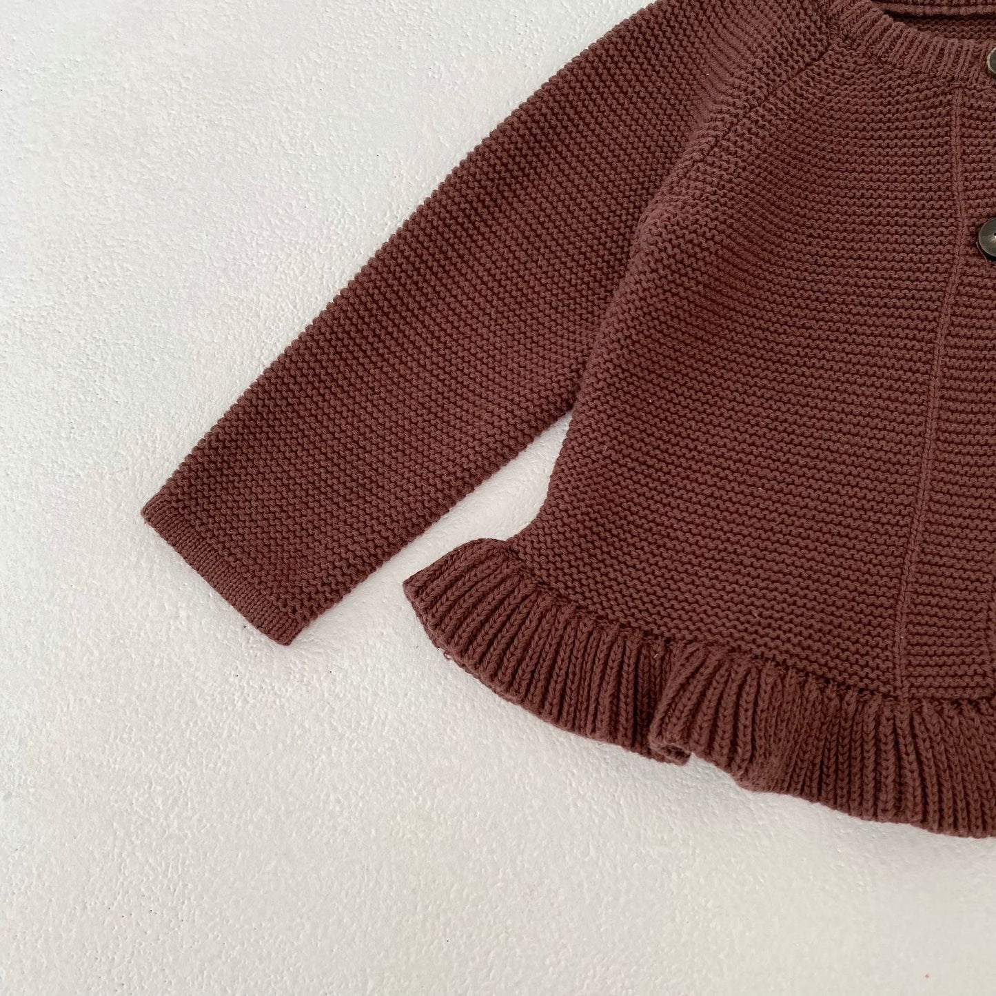 KNITS Mabelle Top & Bloomers