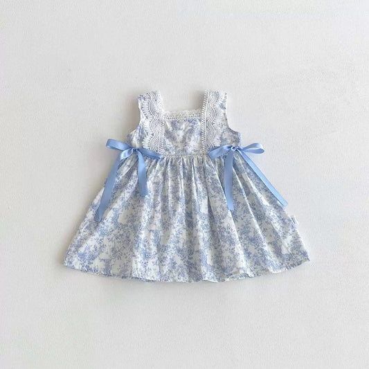 On Hand Lolita Dress