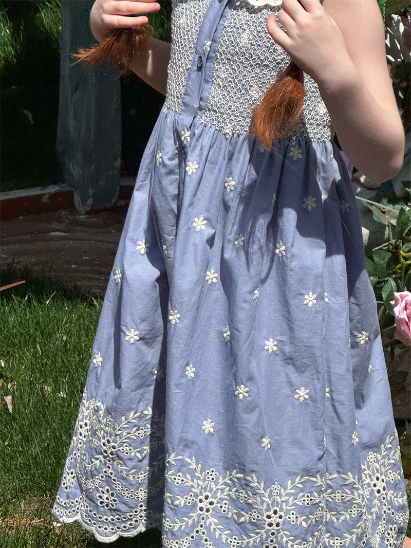 Gigi Dress Summertime Magic