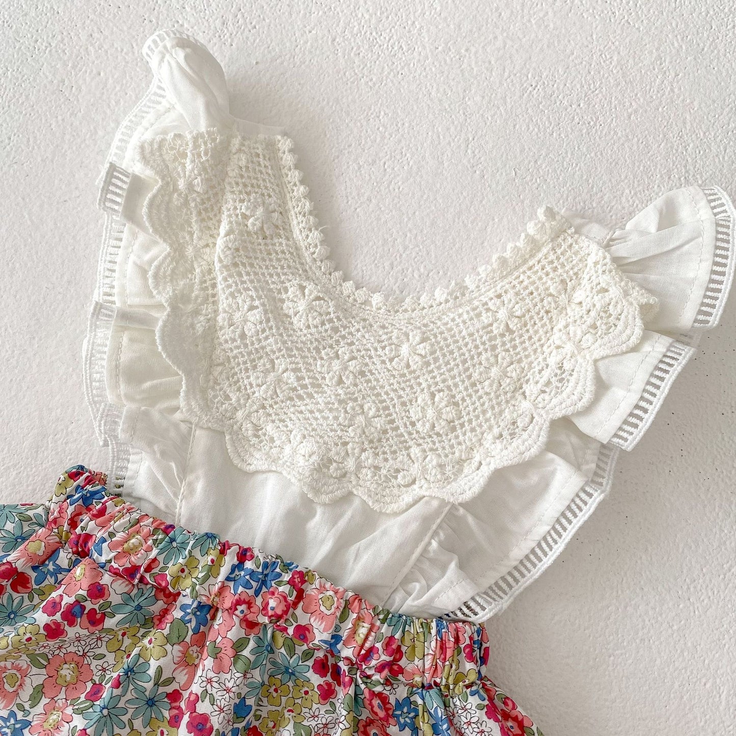 Preorder Lorelei Romper