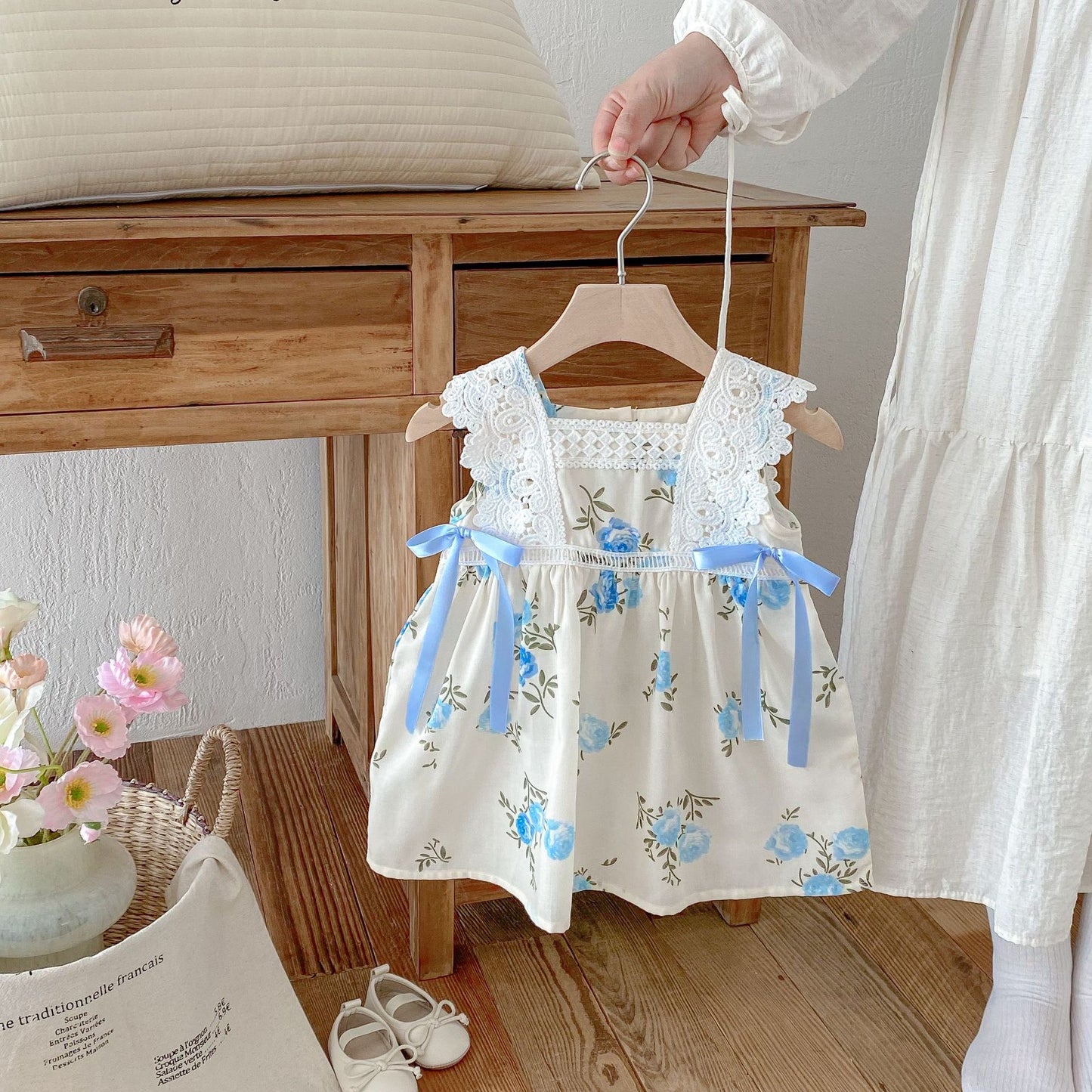 Preorder Miriam Dress