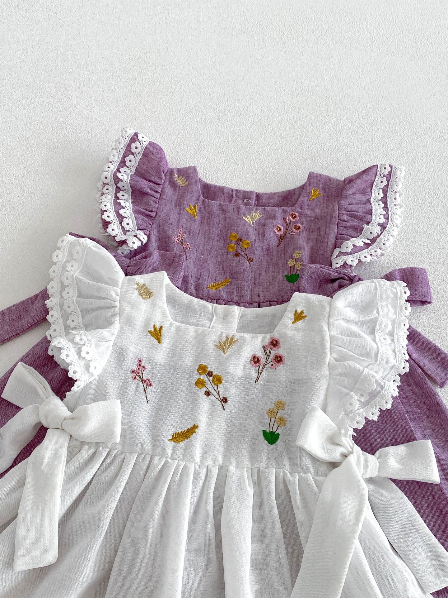 Preorder Meredith Dress