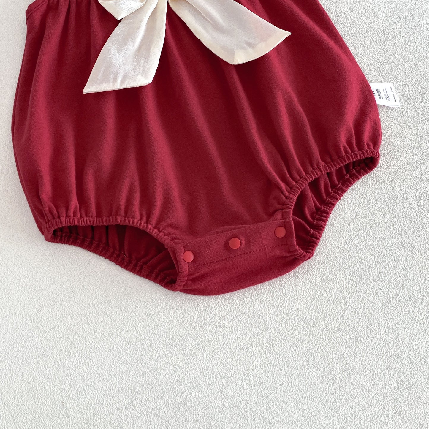 Preorder Infant Girls Aria Romper