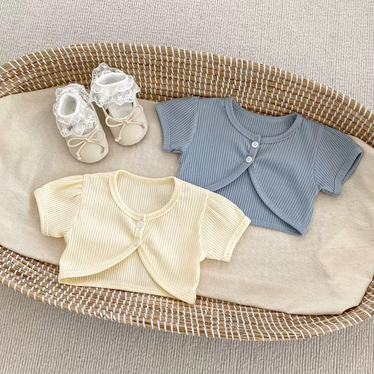 Preorder Marie Bolero and Romper