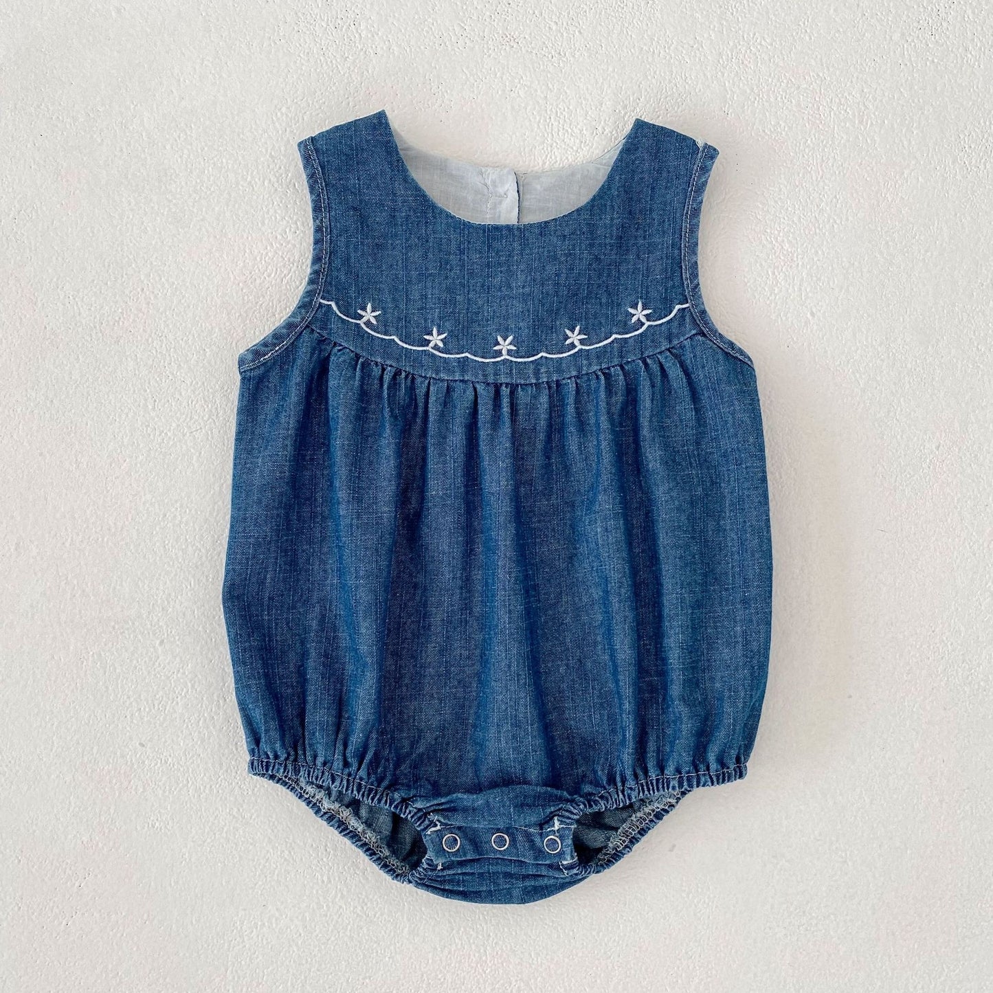 Preorder Twinning Zumi Romper or Dress