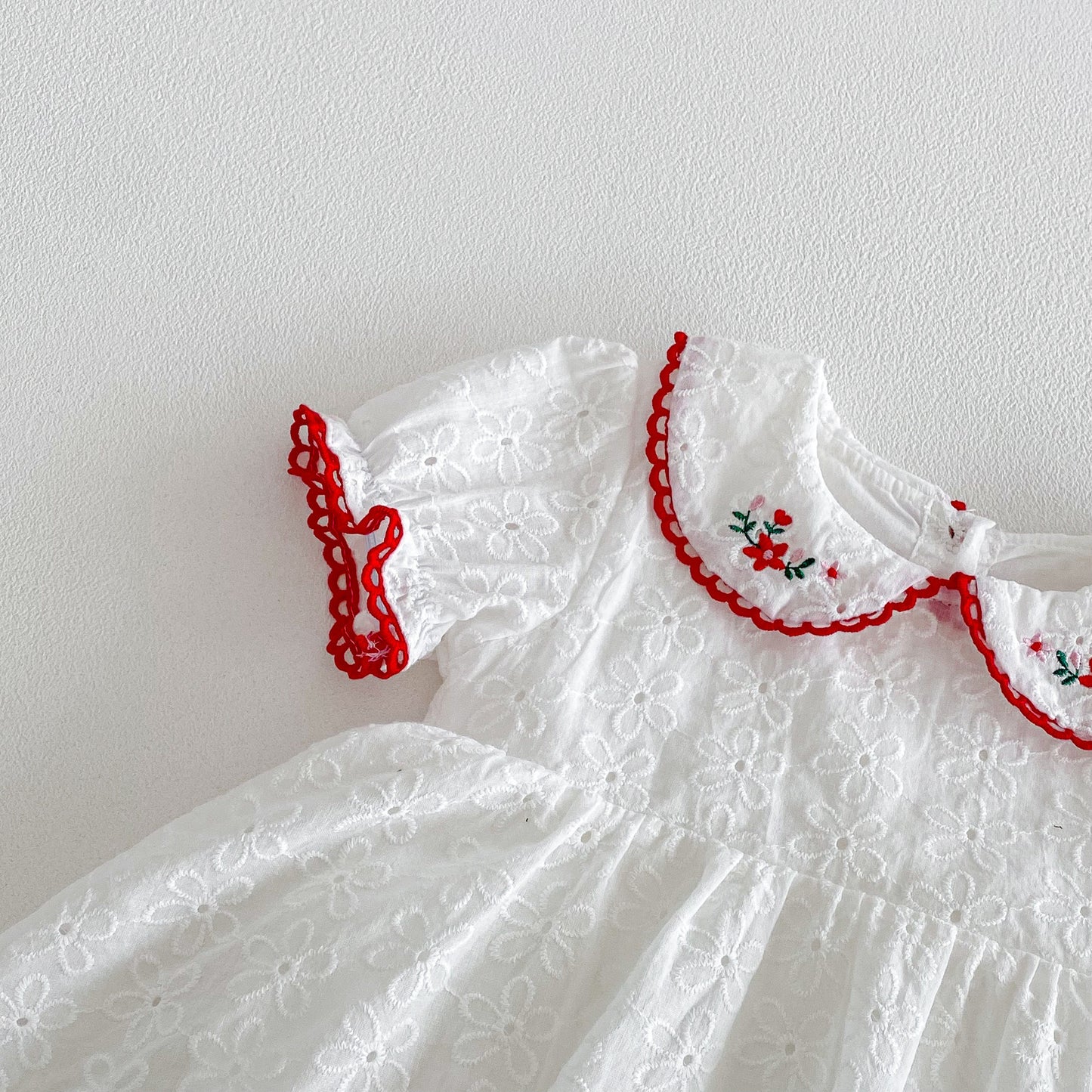 On Hand Maureen Romper