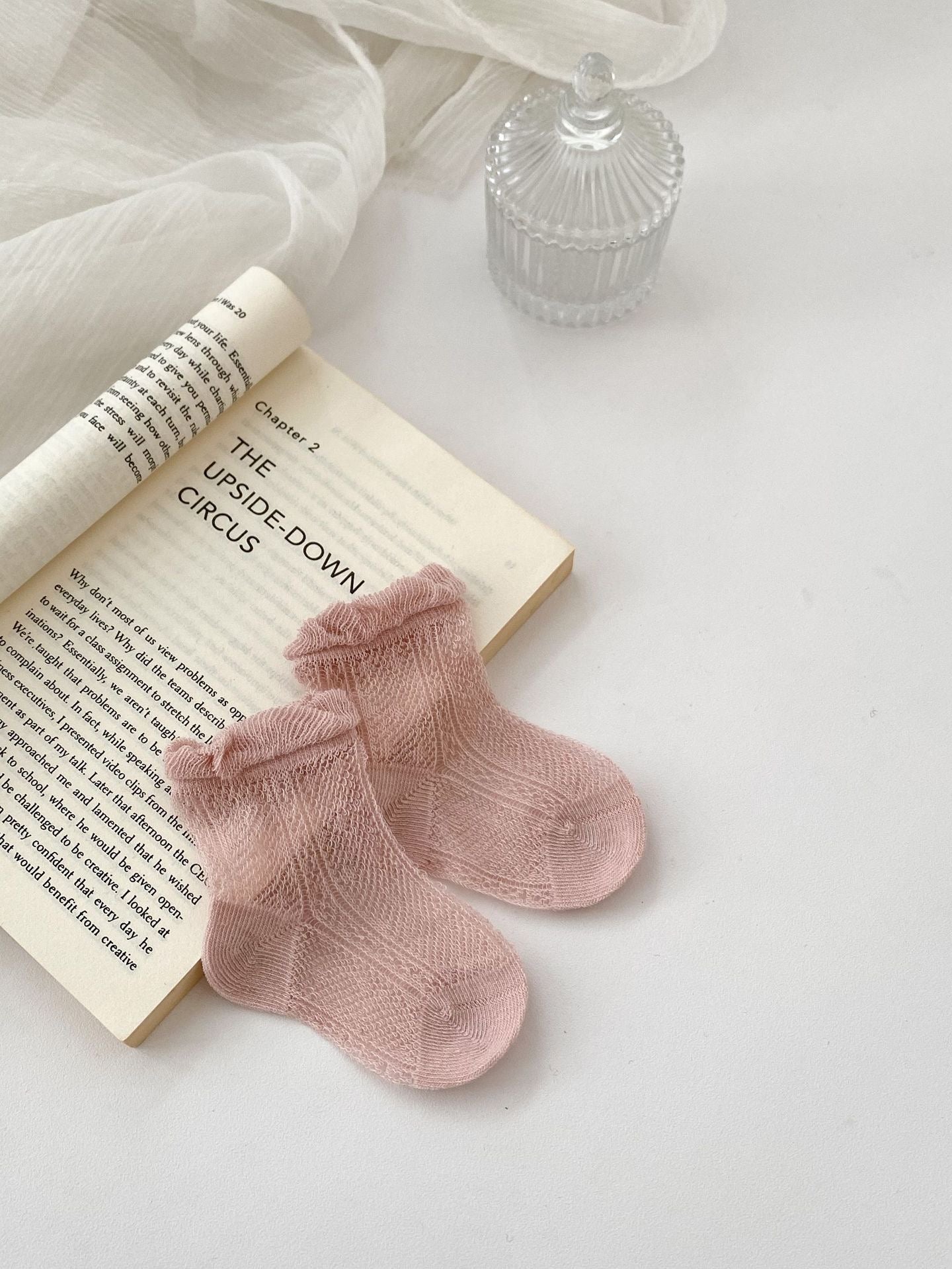 Sonya Sock Set