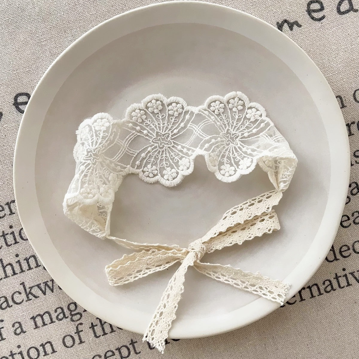 Aster Headband