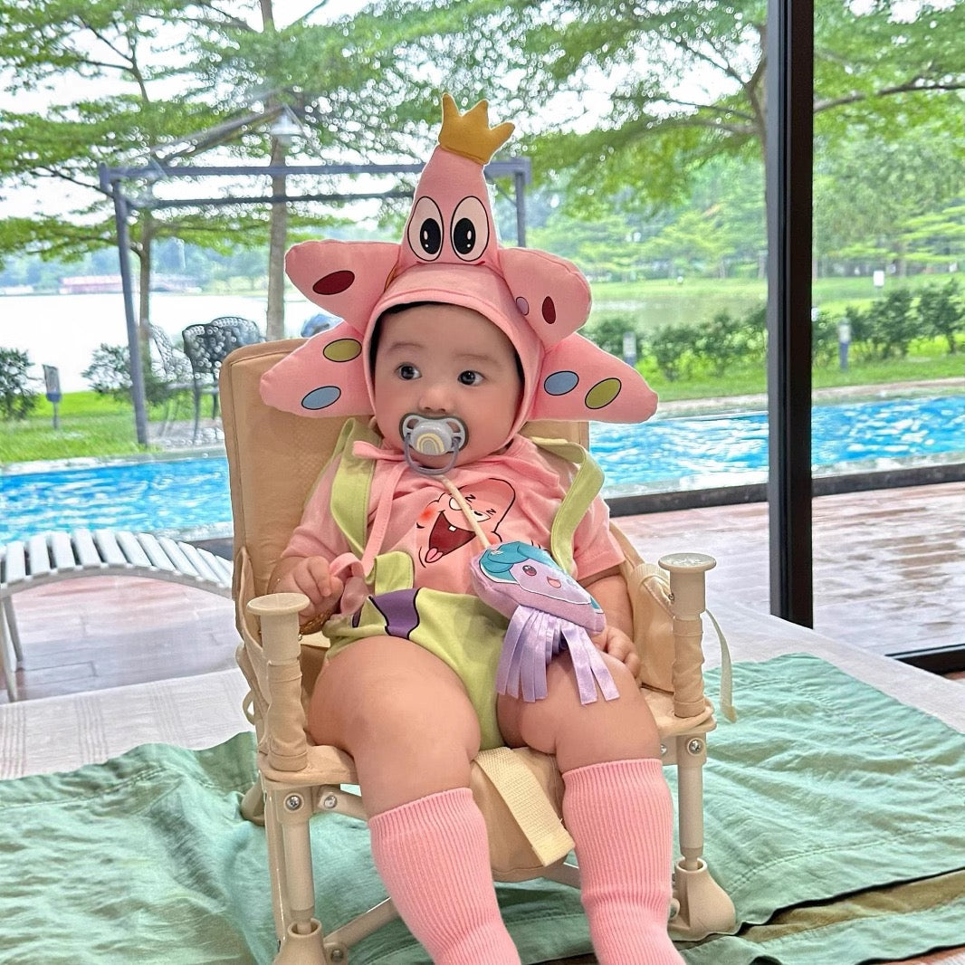 Preorder Costume Patrick Sta*rr Costume