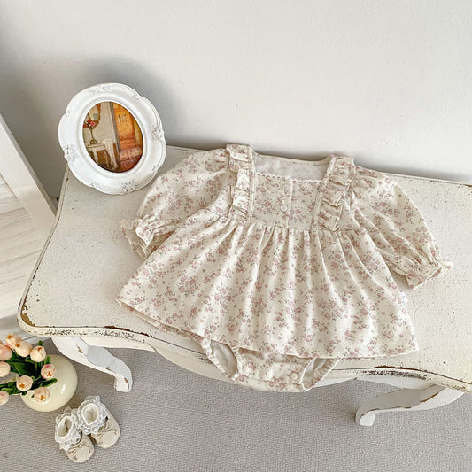 PREORDER Sandra Romper