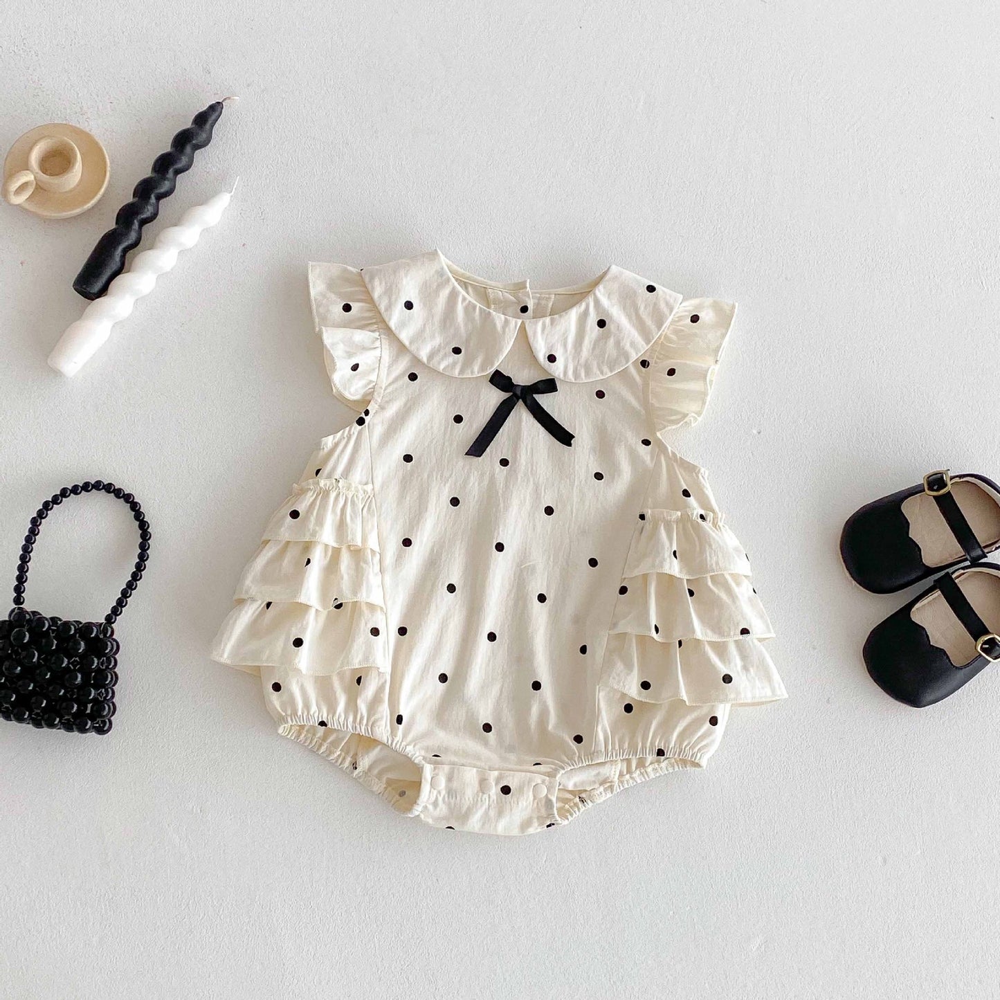 Davine Romper