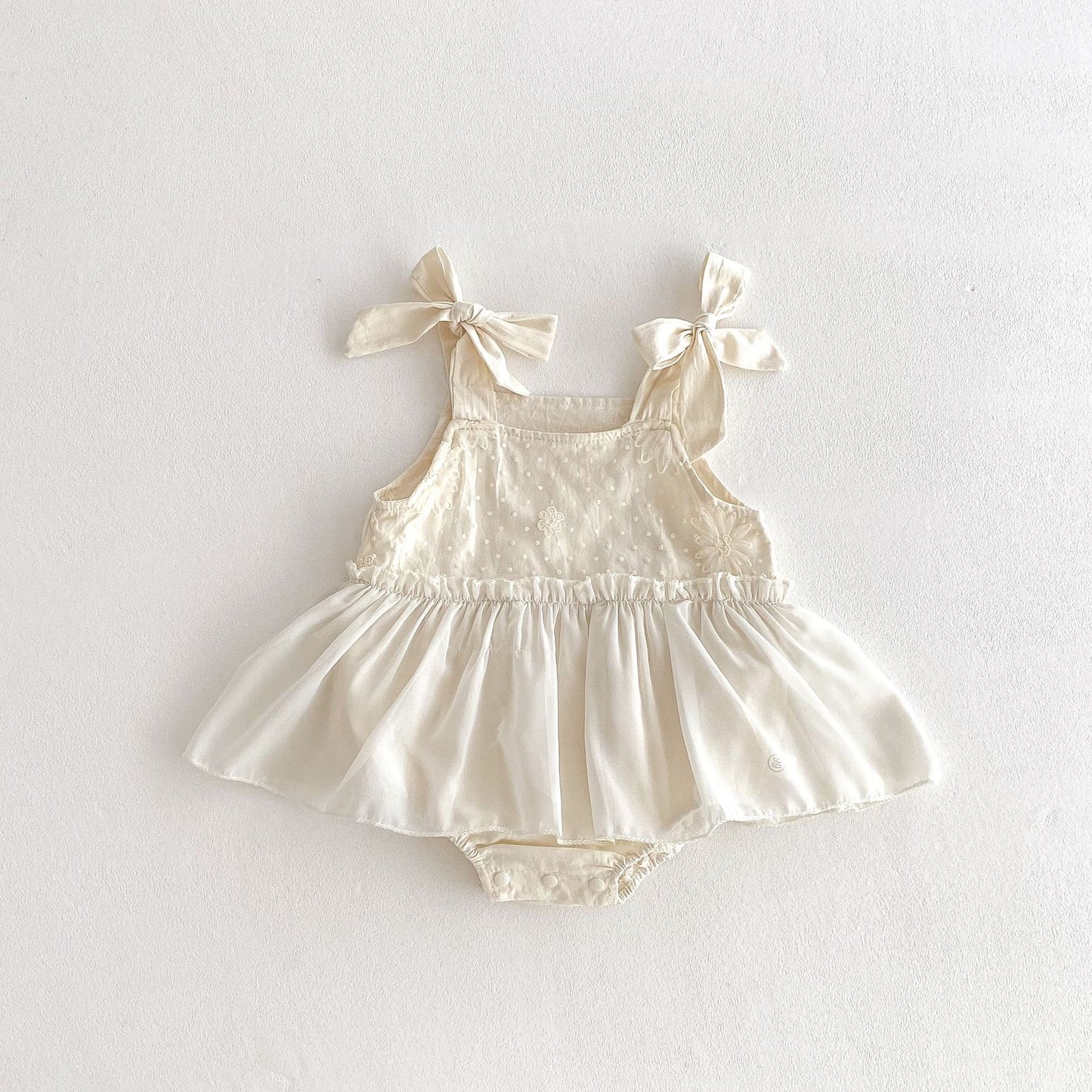 Charlotte Romper
