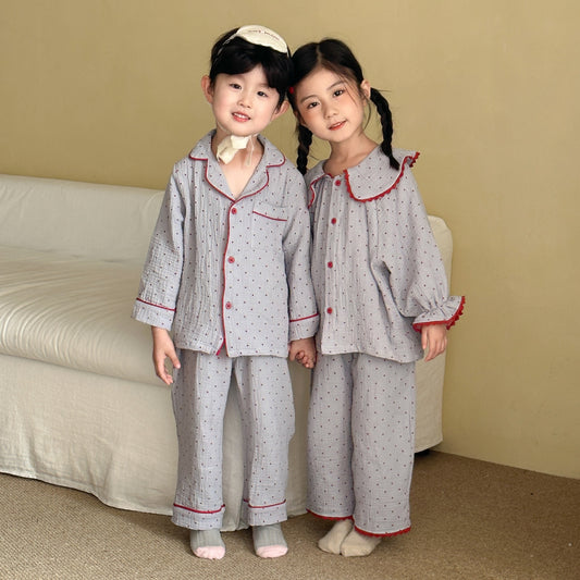 Preorder Matching Fits  Kori Sleep Wear Boy & Girl