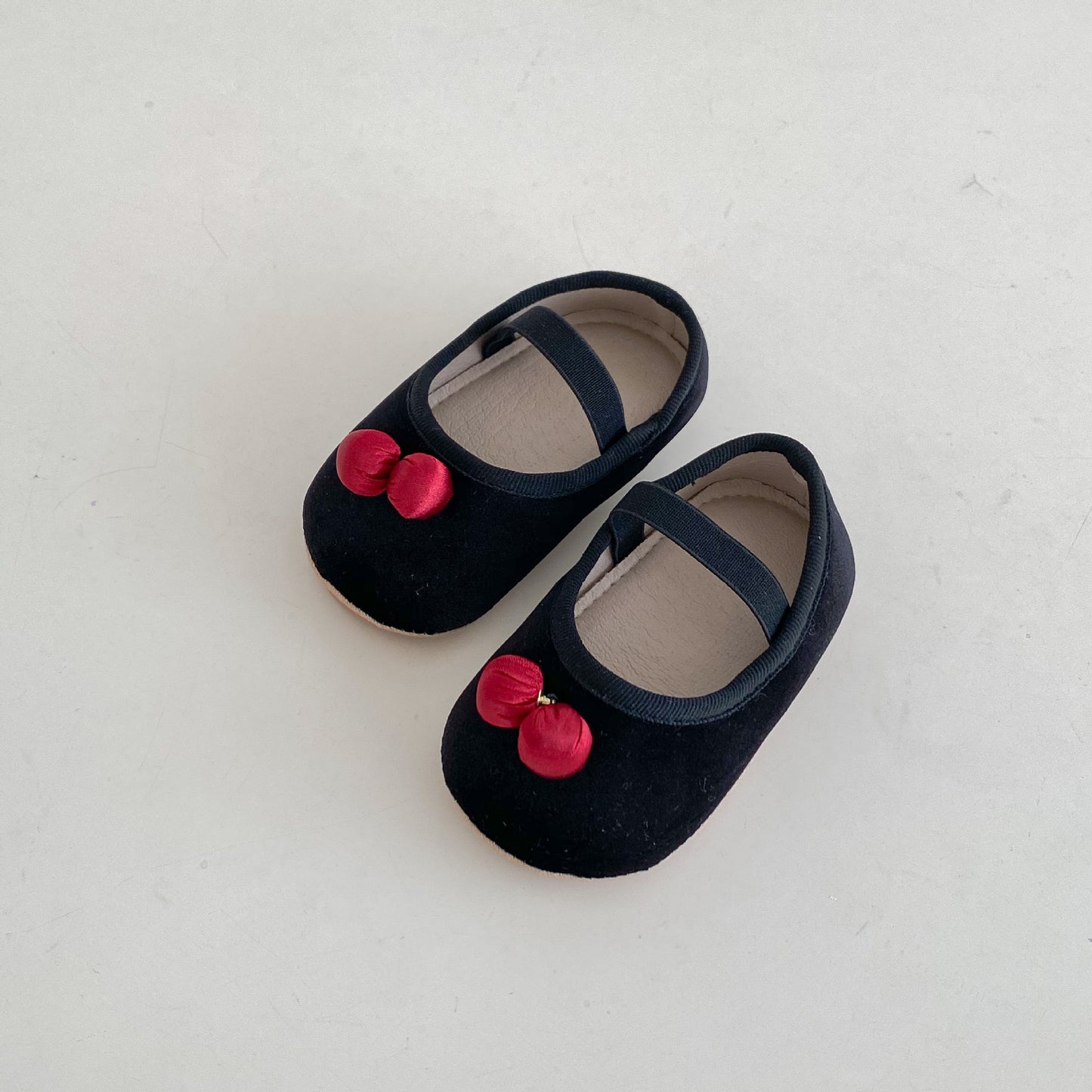 SALE Chapin Baby Shoes