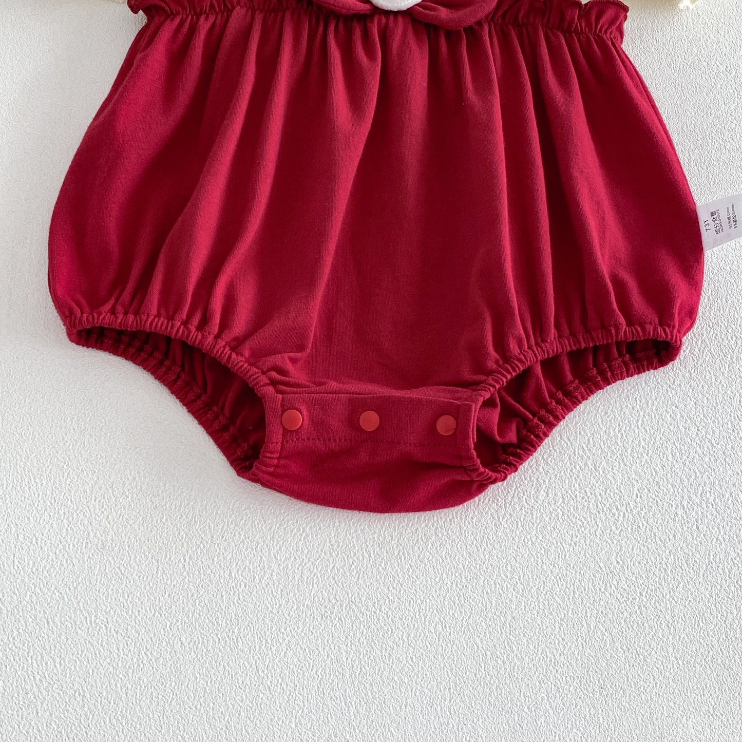 Preorder Infant Girls Giulia Romper