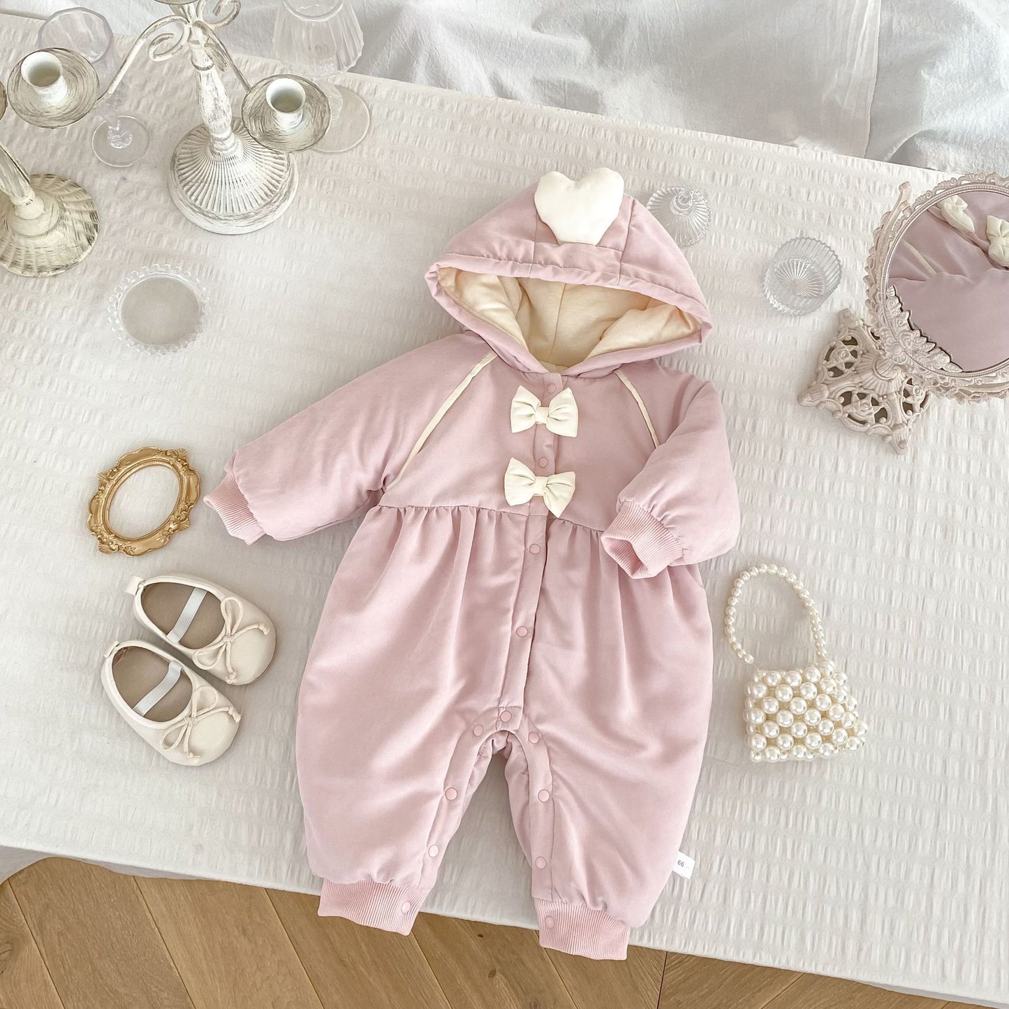 PREORDER Aurora Padded Bodysuit