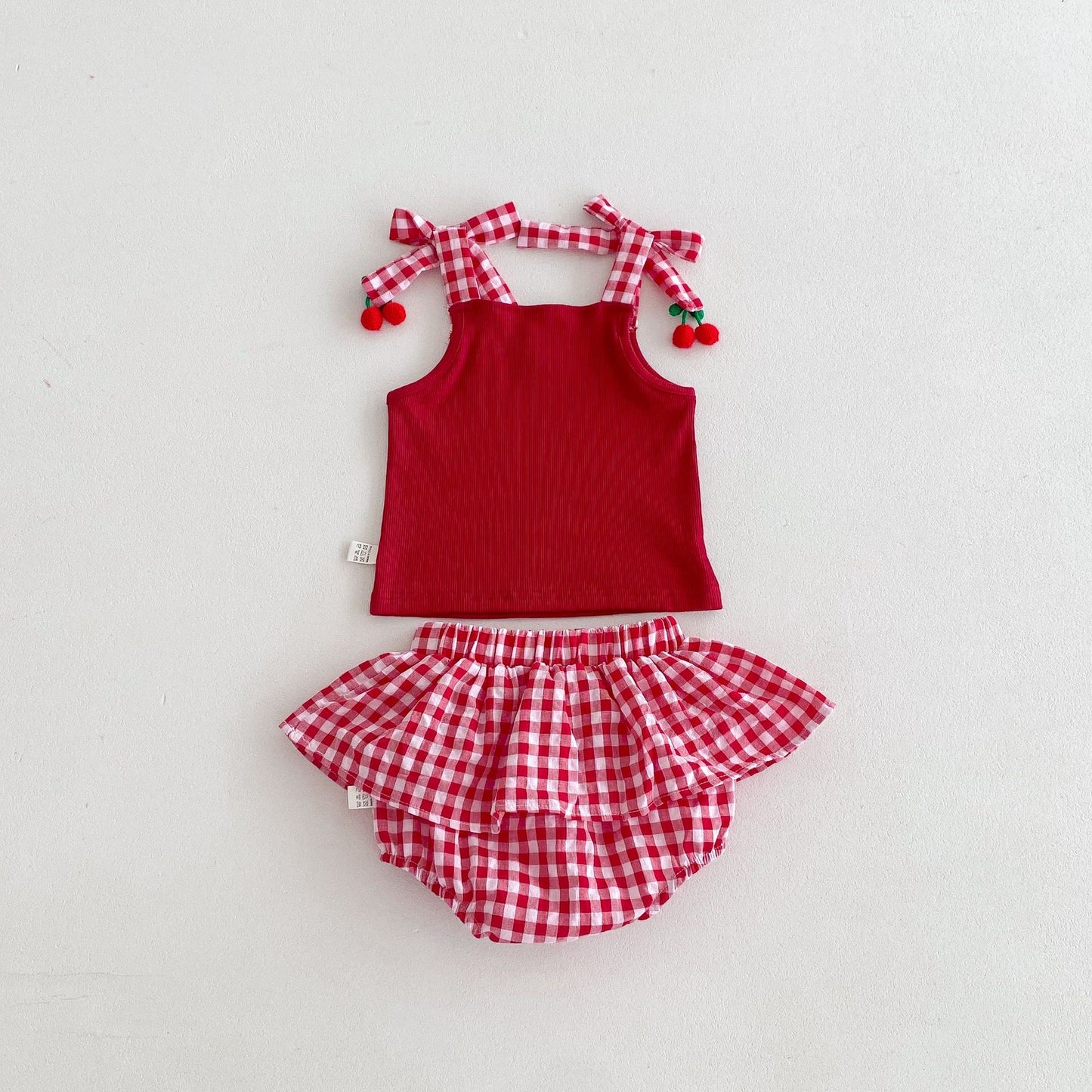 7.7 SALE for July Gwendolyn Blouse & Bloomers