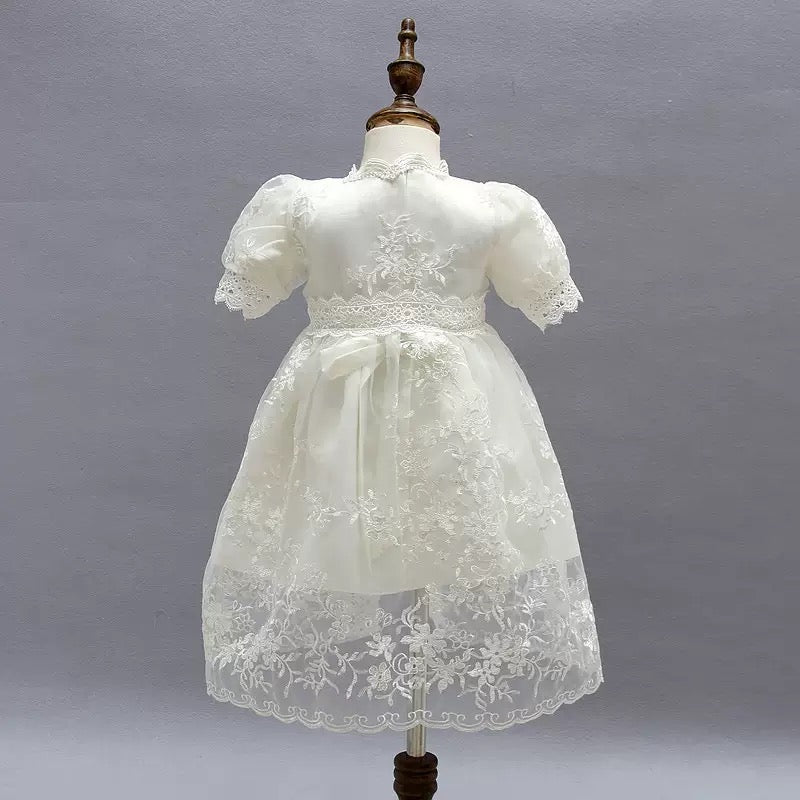 On Hand Divina Dress & Hat