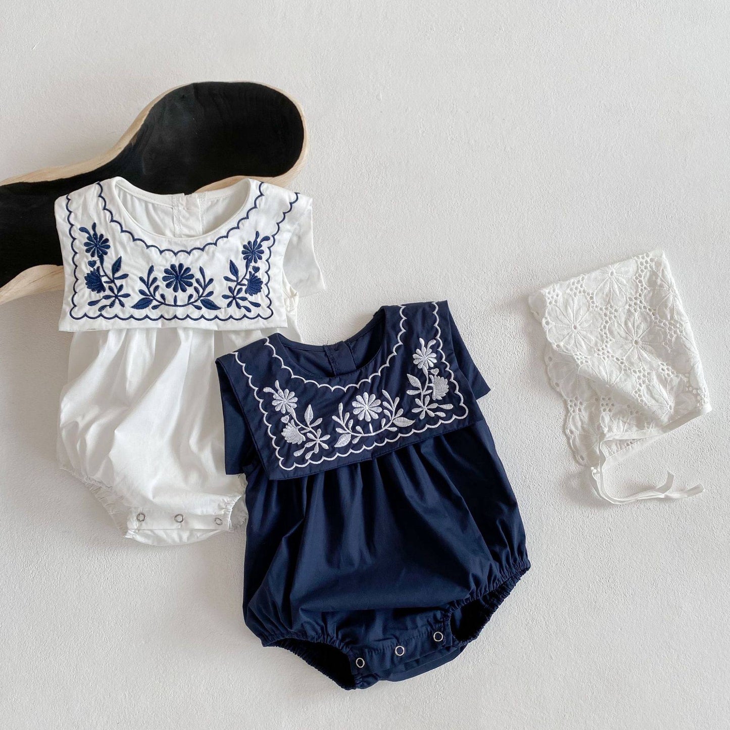 Mother’s Day Sale Shirley Romper