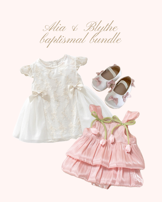 Preorder Alia and Blythe Bundle