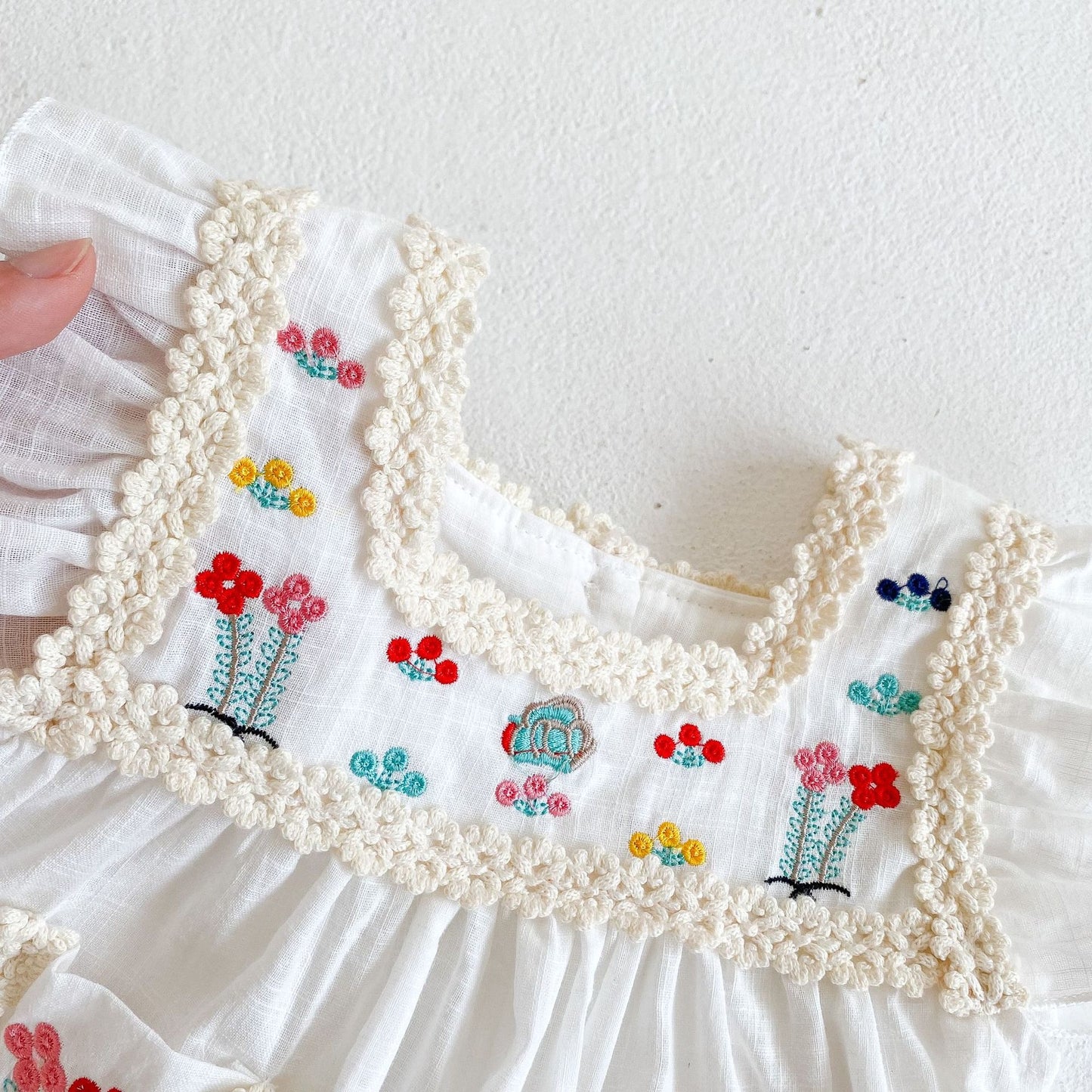 Ramona Dress