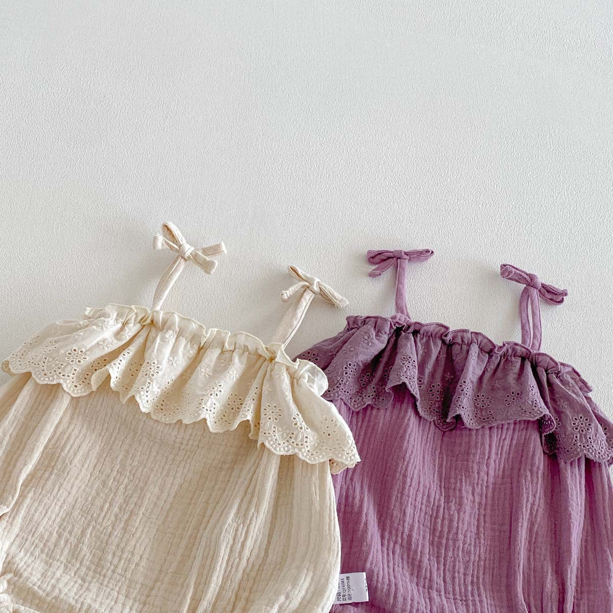 7.7 SALE for July Josie Romper