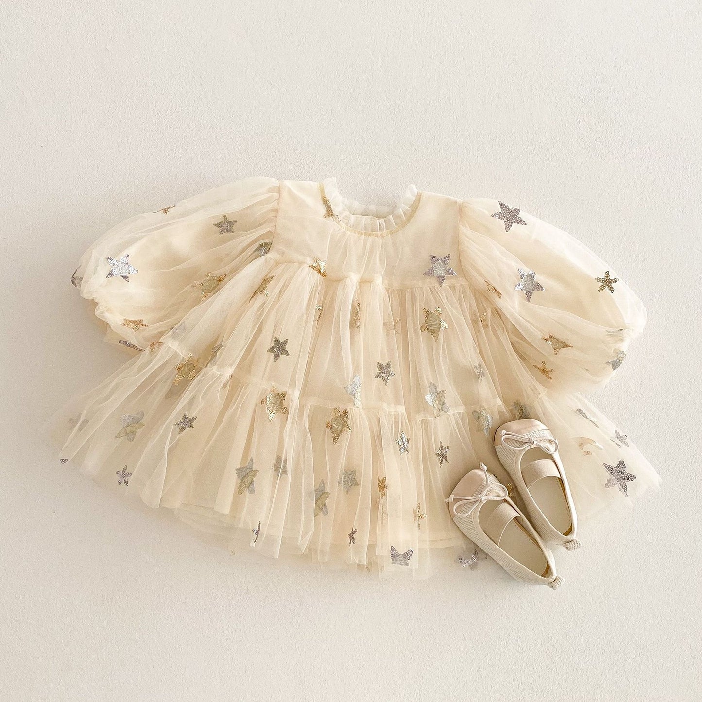 Celebration Pieces for Preorder Eevie Dress