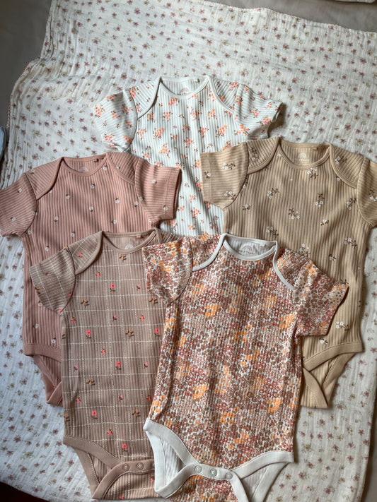 NEXT Onesie Set