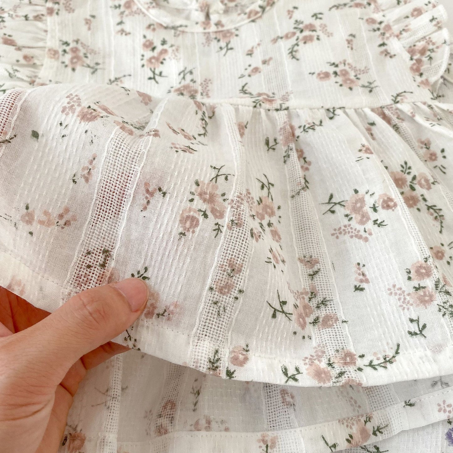 SALE Ashlee Top & Bloomers