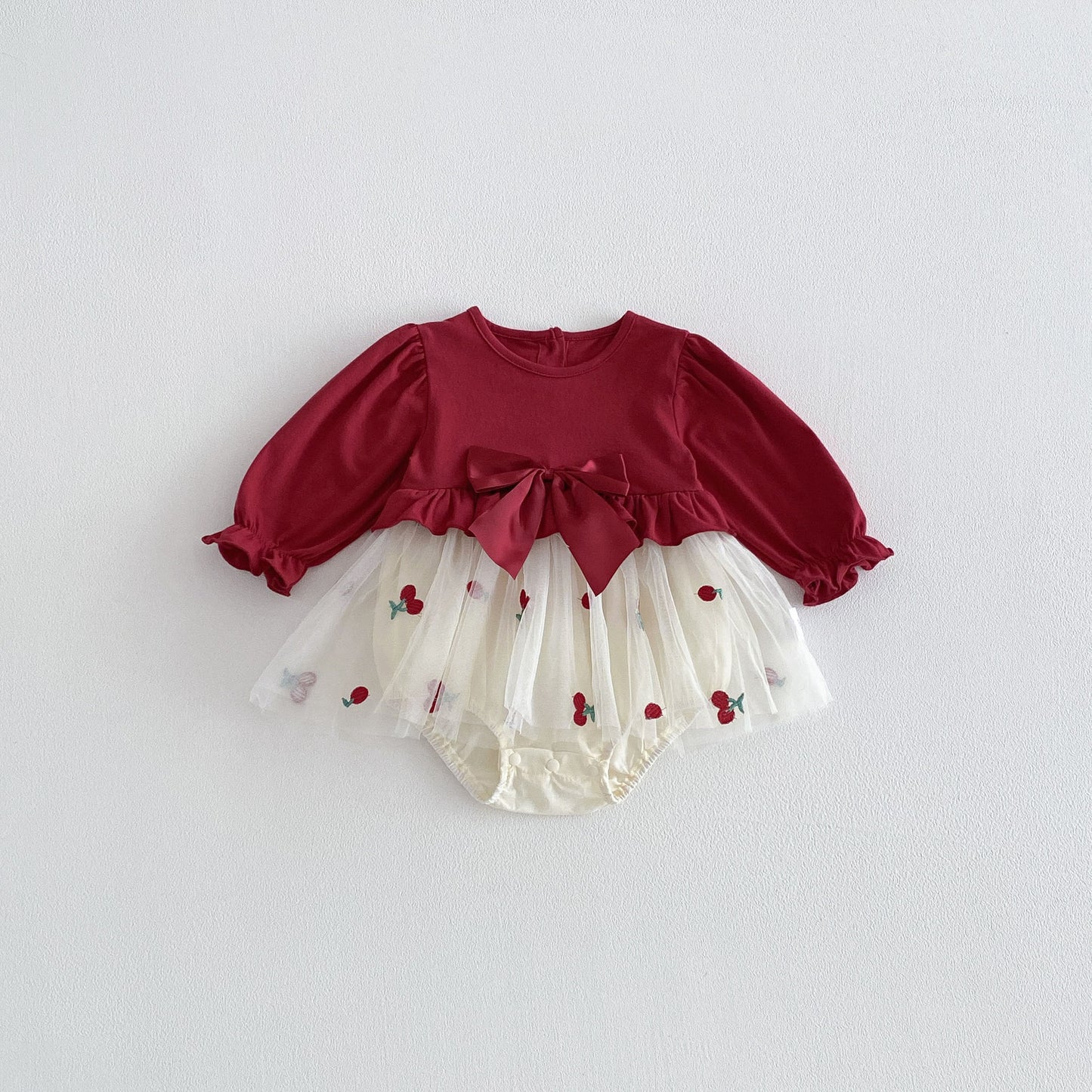 Preorder Sari Romper