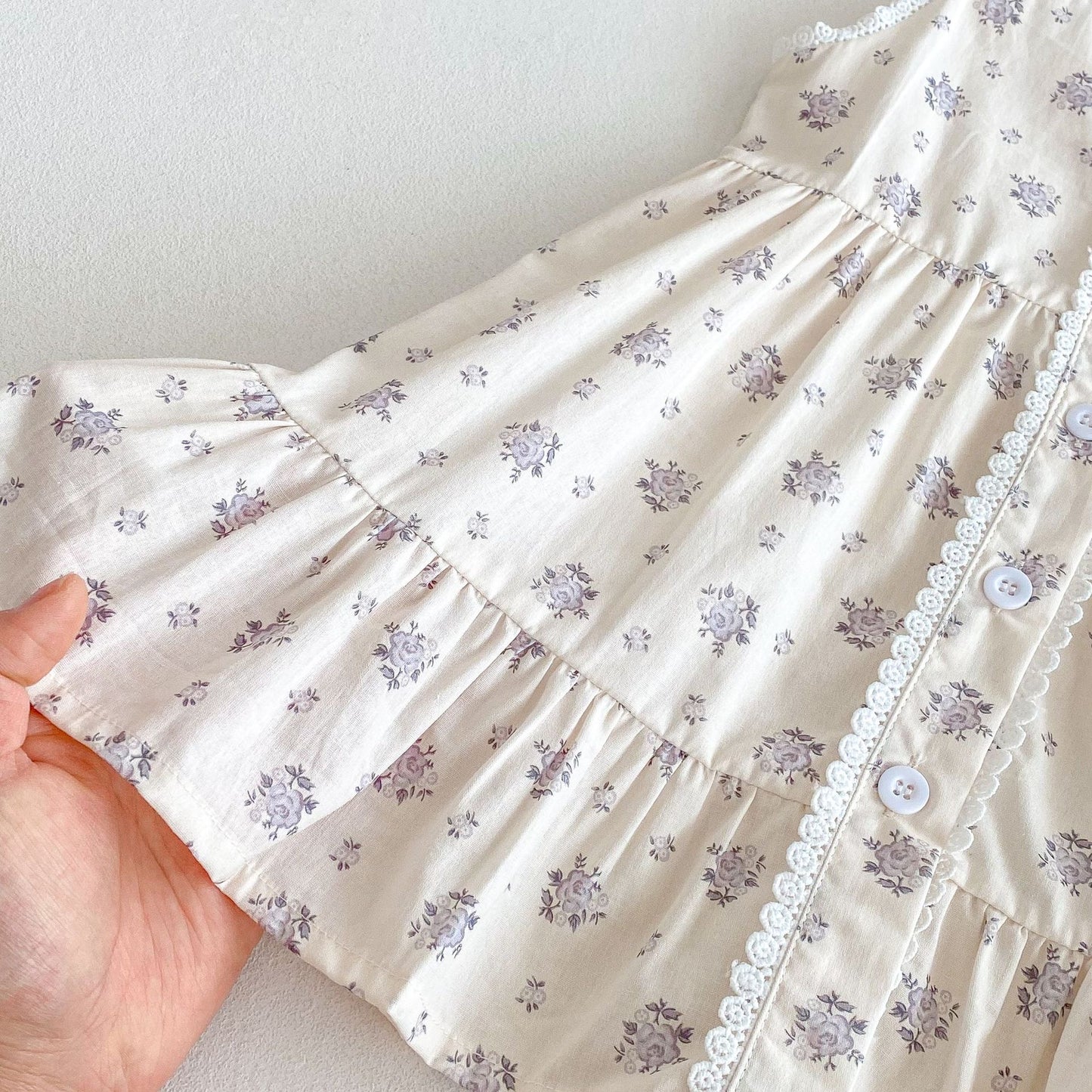 Preorder Mochi Dress