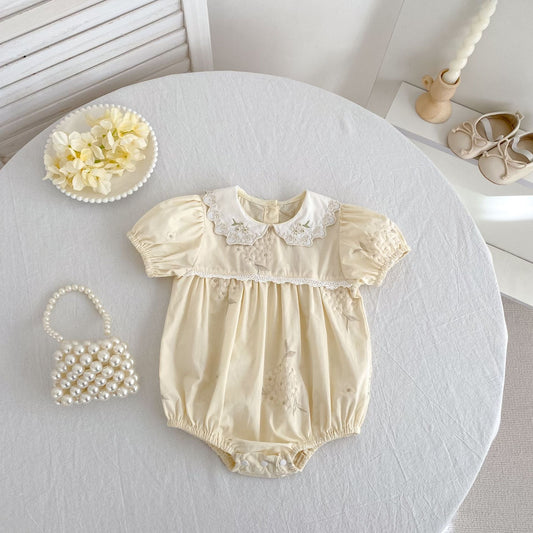 On Hand & On Sale Chelsea Romper