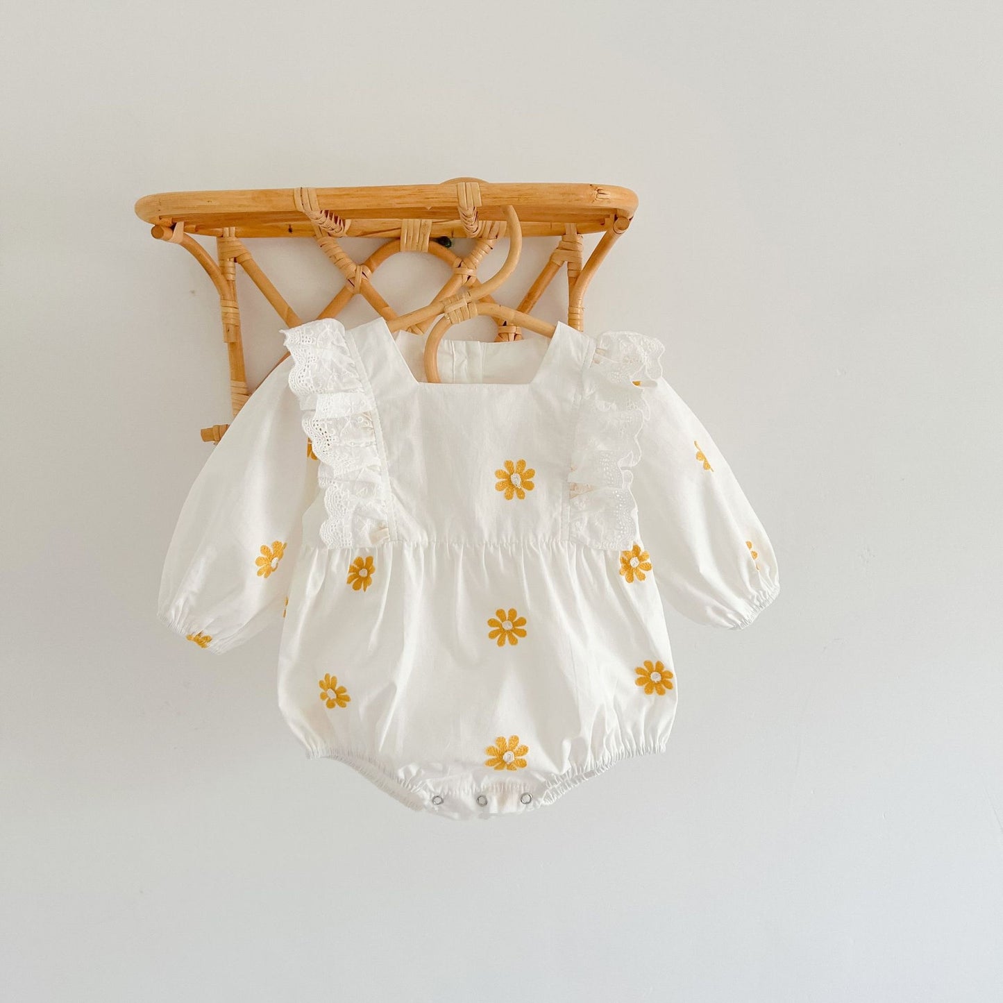 Claudette Romper
