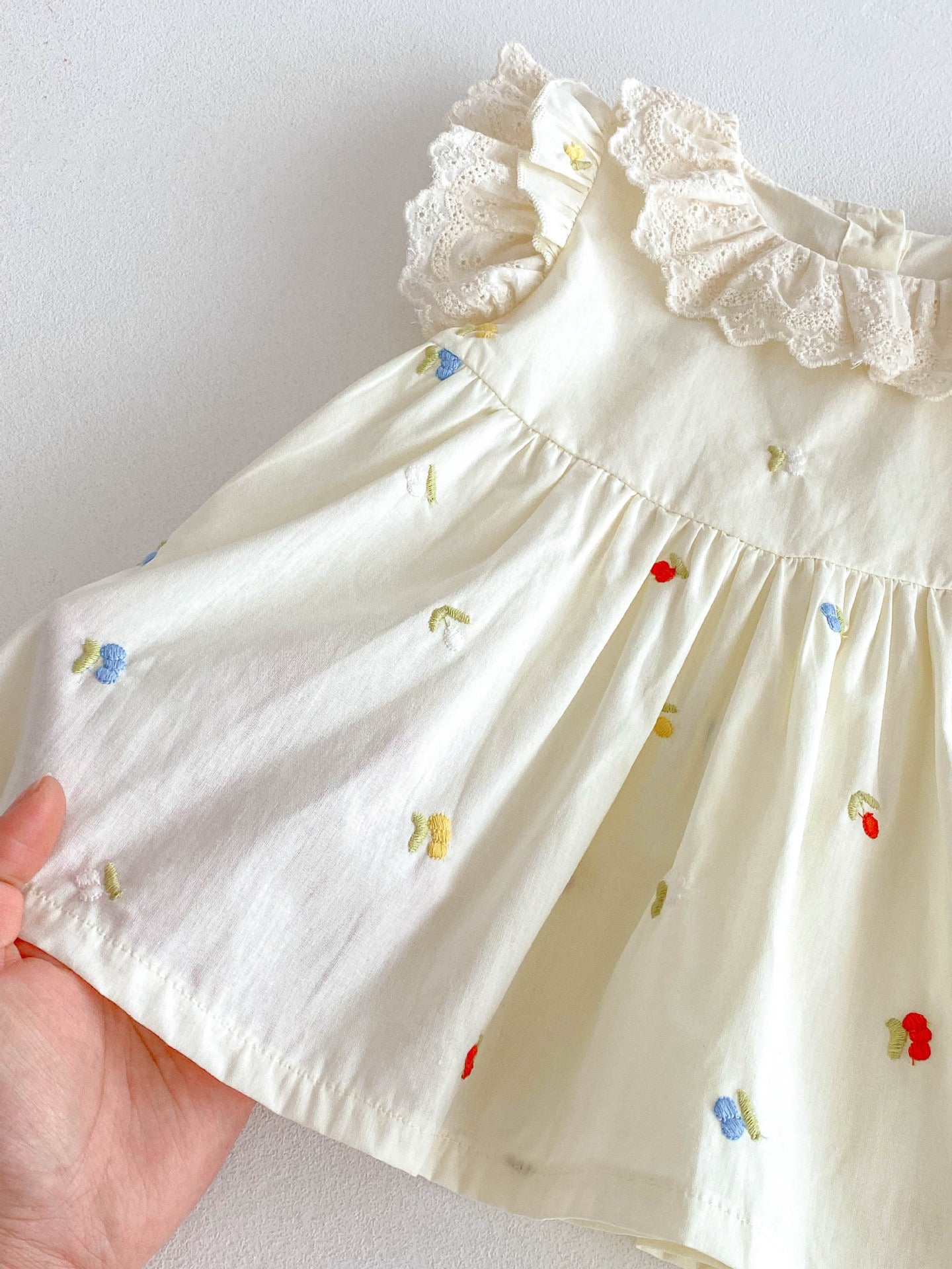 On Hand Margarette Dress