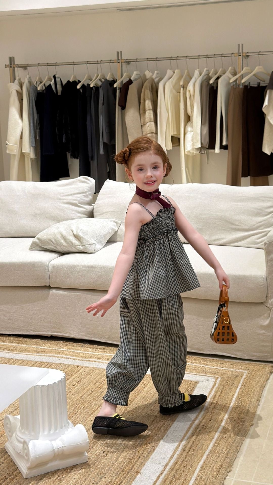 Preorder Petal Party Collection Sofie Blouse and Pants Please Read Description