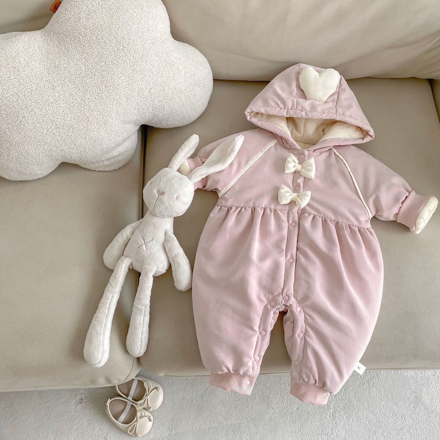 PREORDER Aurora Padded Bodysuit