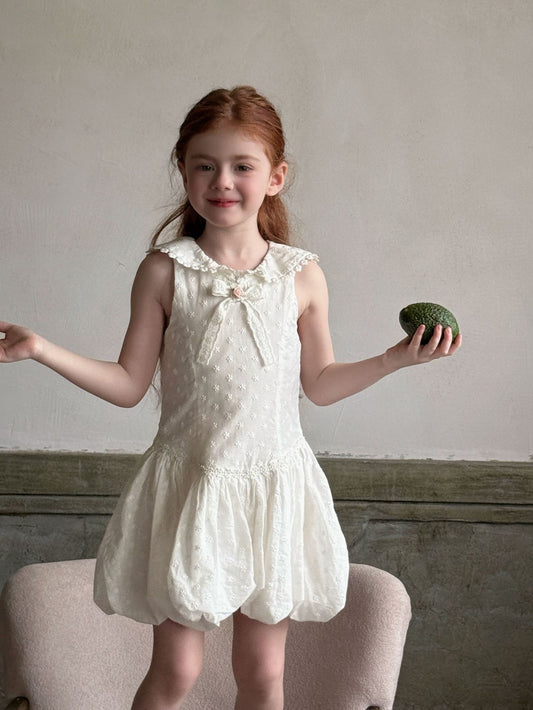 PREORDER Guinevere Dress Sweetiekins Collection