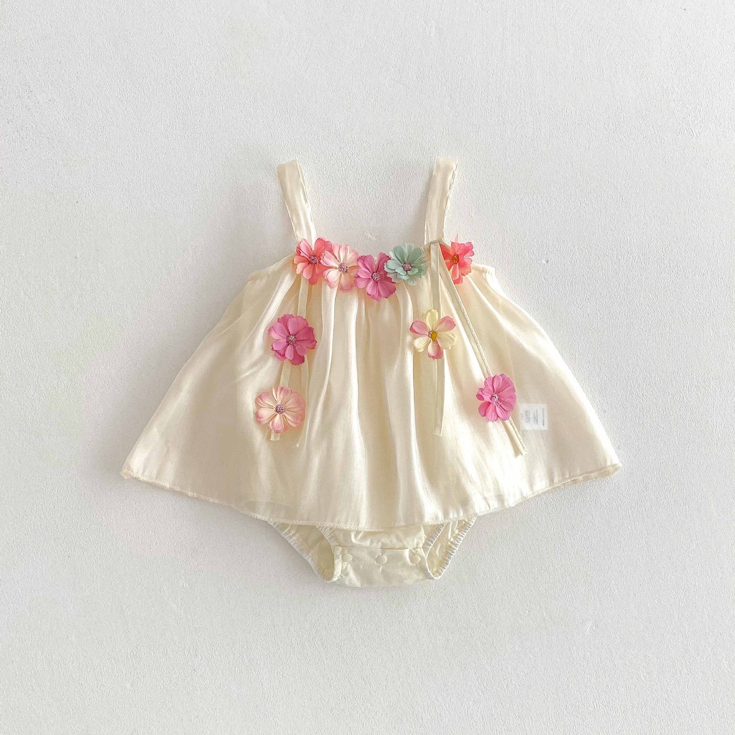 Jocelyn Romper