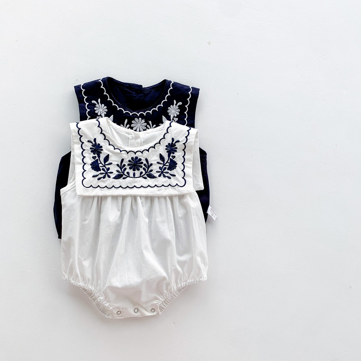 August Sale Shirley Romper