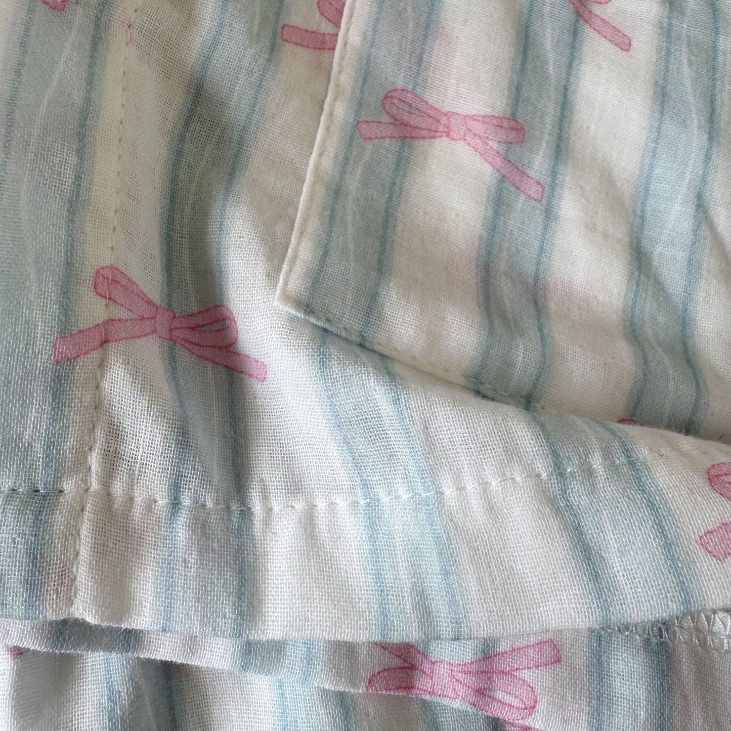 Preorder Matching Fits Taylor Sleep Wear Boy & Girl