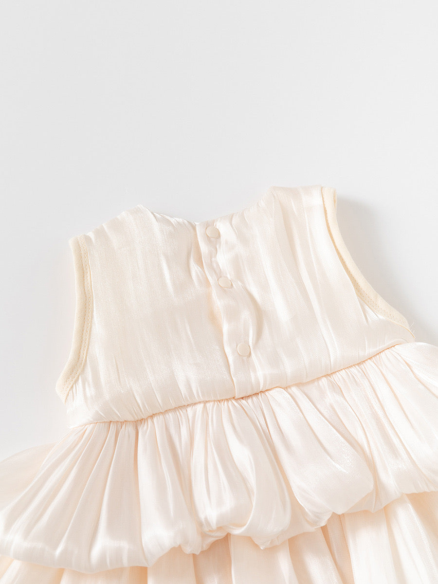 Newborn Friendly Micaela Casual Romper