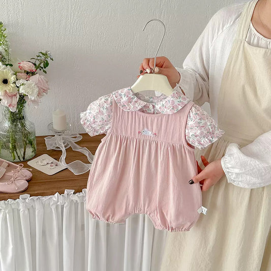 Preorder Celine Inner Shirt & Shortalls