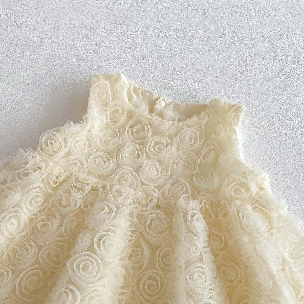 PREORDER Tasha Dress