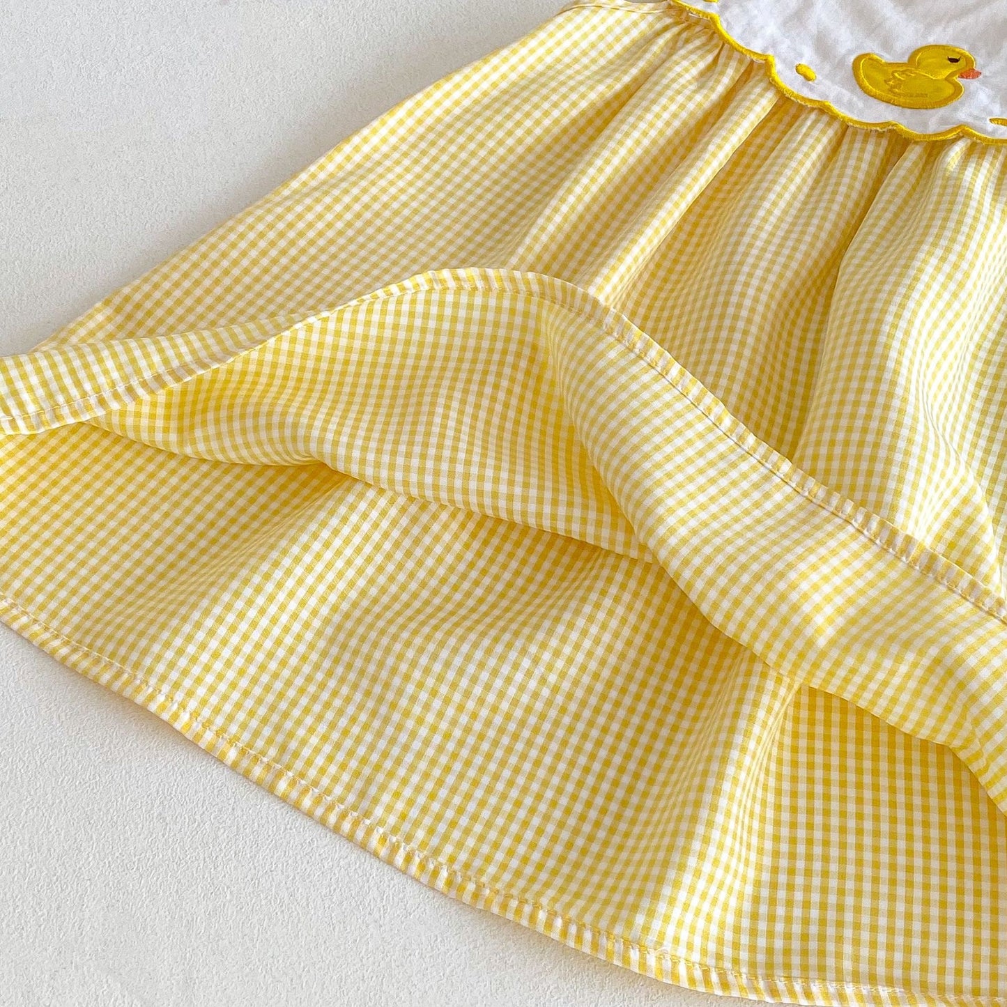 On Hand Daisy Ducky Dress