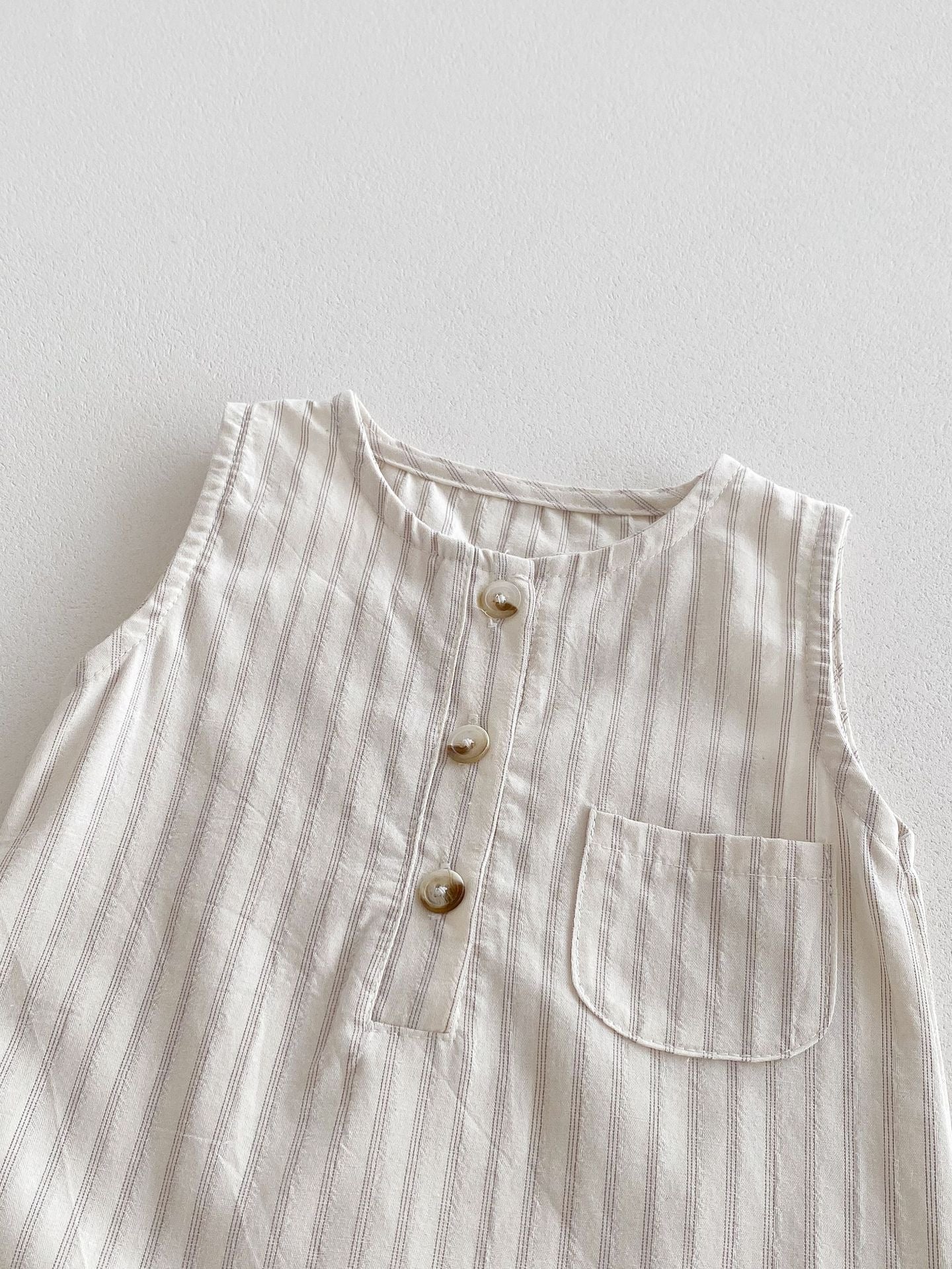 Mother’s Day Sale Carlisle Shortalls & Hat