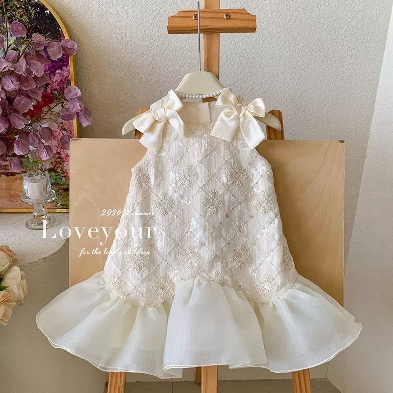 On Hand Madison Dress