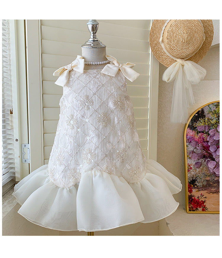 On Hand Madison Dress