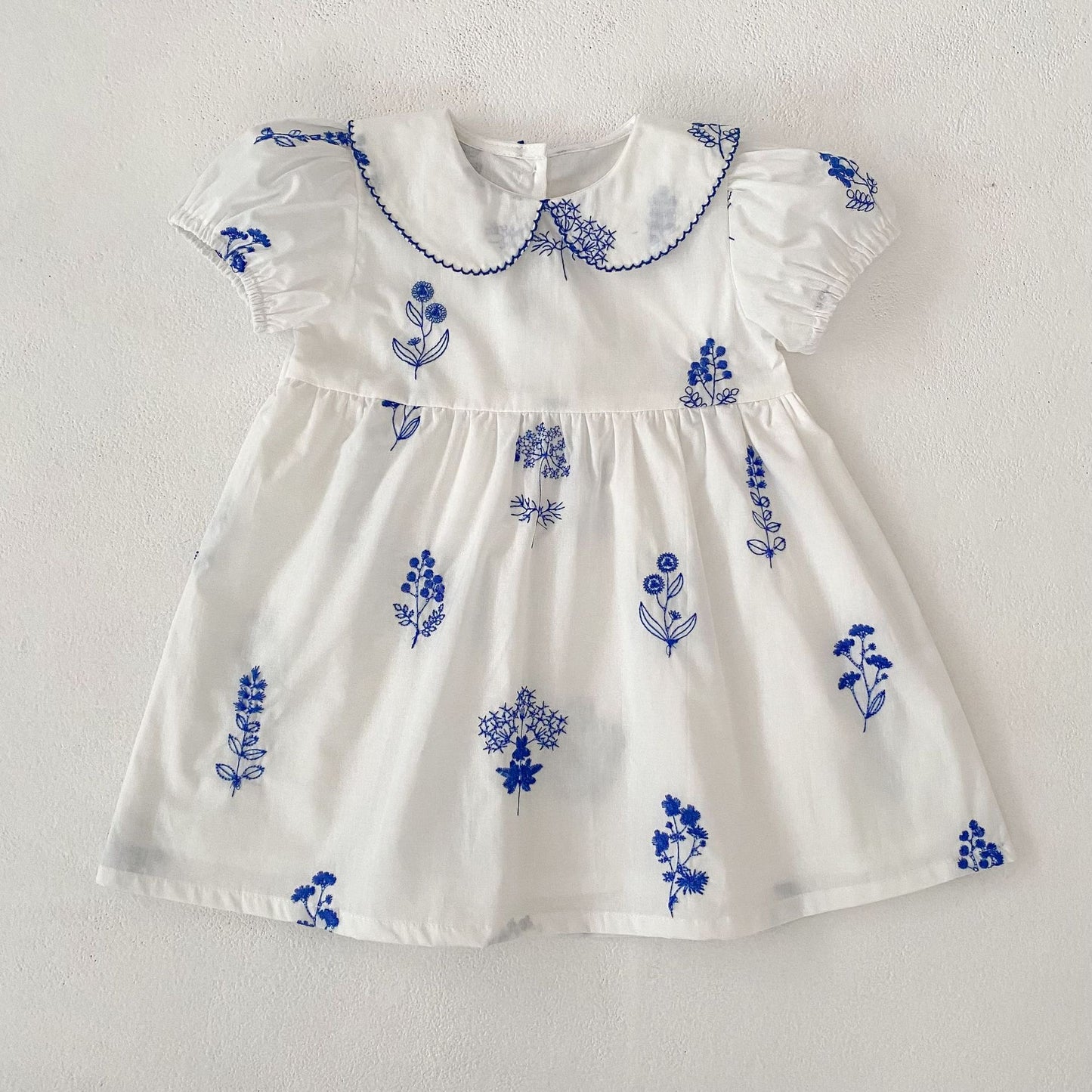 On Hand Austen Dress