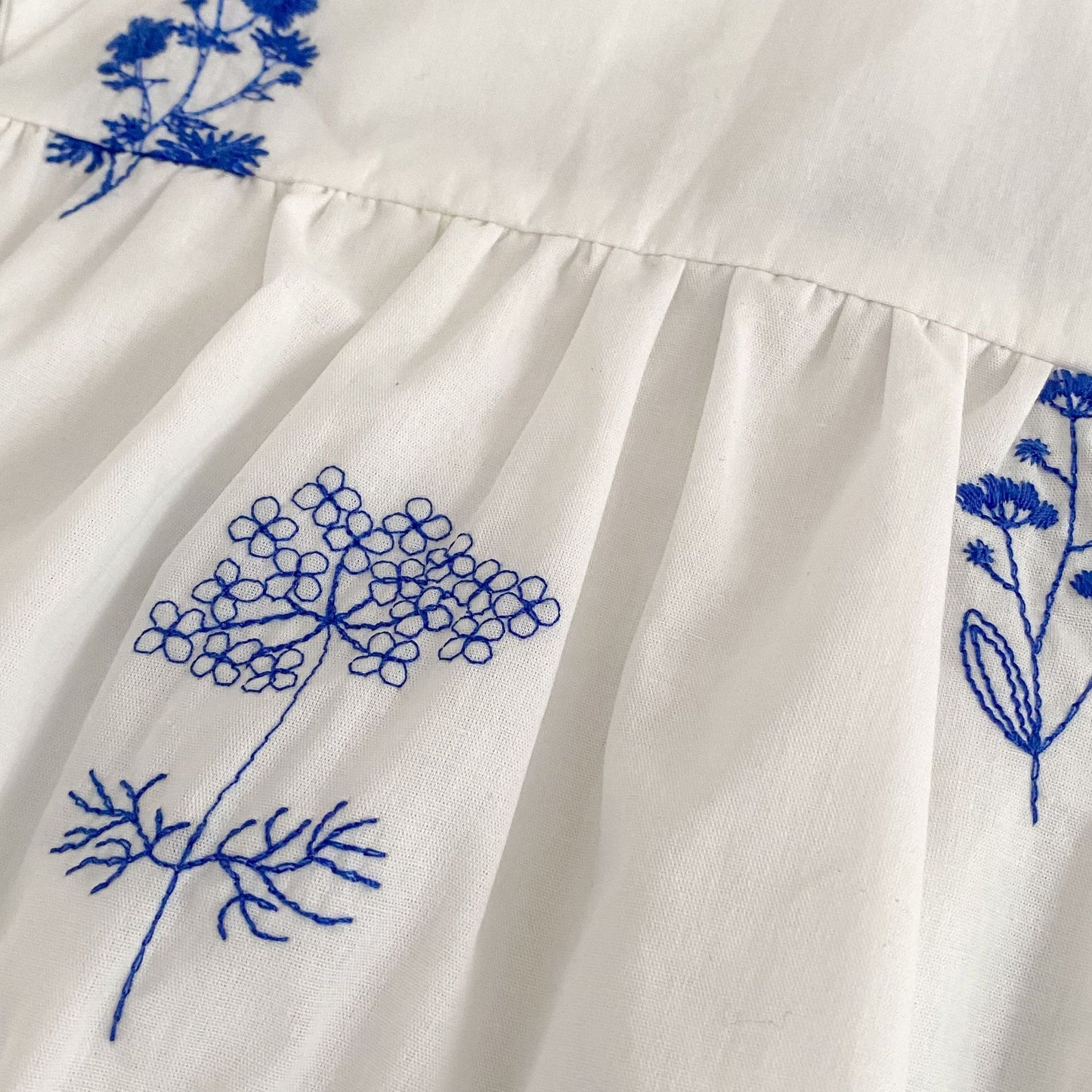 On Hand Austen Dress